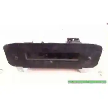 

9647409777 MULTIFUNCTION SCREEN PEUGEOT 206 SALOON