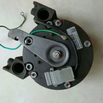 

Escalator MX14 brake coil KM942078