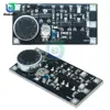 Mini FM Transmitter Wireless Microphone Surveillance Frequency Board Module For Arduino Adjustable Capacitor DC 3V 9mA 88-115MHz ► Photo 3/6