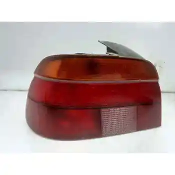 

8358031 left rear pilot BMW 5 Series saloon (E39)