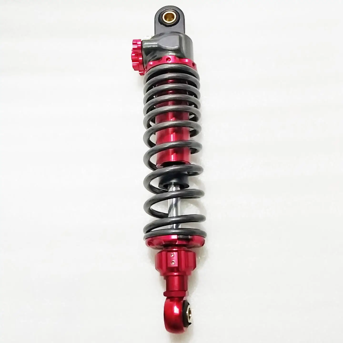 one pair 300mm 305mm Universal Motorcycle Shock Absorber Rear Suspension for Honda Yamaha Suzuki Kawasaki Dirt bikes Gokart