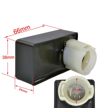 

New CDI Module Box Unit Igniter for Honda ATC 110 200S 200X 1984 1985 200M 1984 30410-964-003 30401-KE4-651 Motorcycle Ignition