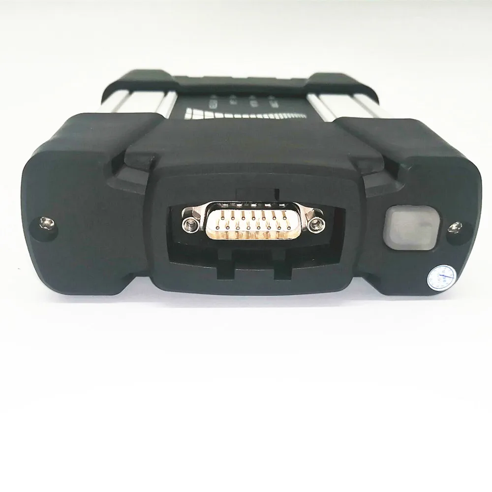 Auto Diagnostic Scanner For BMW ICOM NEXT ICOM A + B + C 3 in 1 Diagnostic Tool & Programming Tool