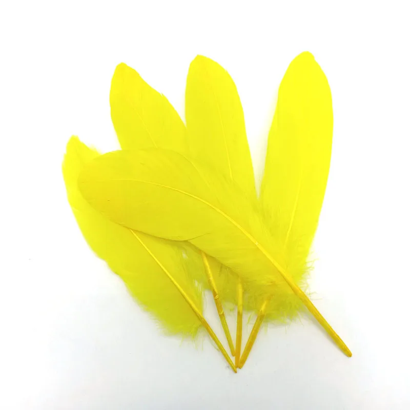 Yellow Fea ther