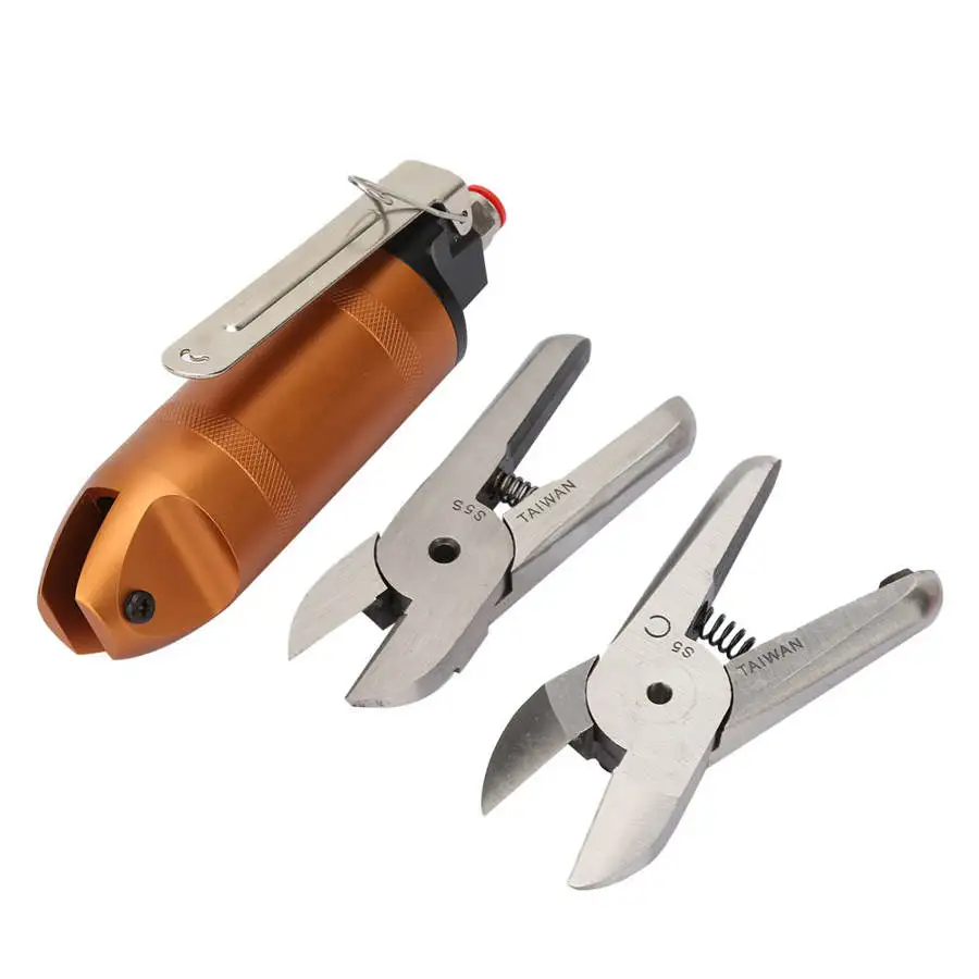 Pneumatic Scissors Light Pneumatic Scissors Cutting Pliers For Pliers