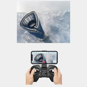 

XS818 GPS Drone 4K Dual Camera Angle FPV Drones with WiFi Optical Flow Foldable 11UB
