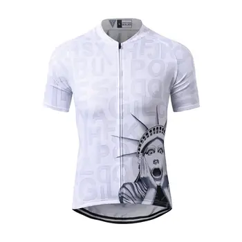 

2019 summer men's cycling clothing