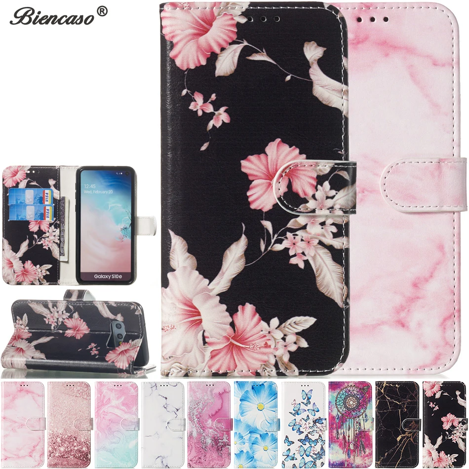 Мраморный флип чехол для iPhone 5C 5 5s SE 6 6s 7 8 Plus X 10 Xr XS Max iPod Touch XI R
