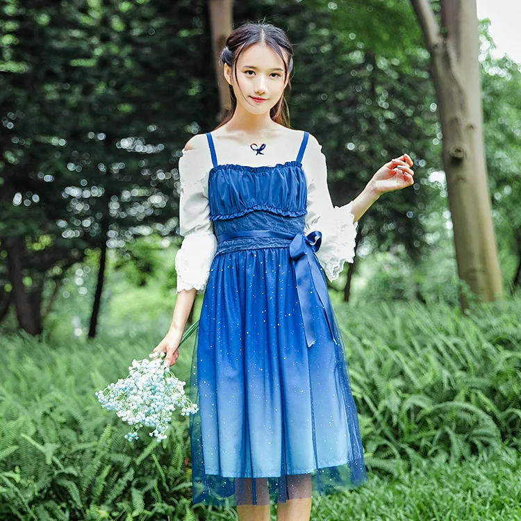 

2019 lolita dress fairy dress lolita skirt sweet lolita kawaii lolita clothes vestido victoriano costume robe