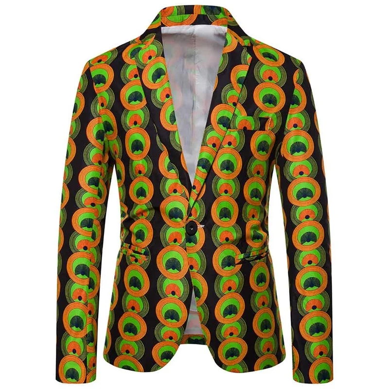 2019 New Design Yellow Flower Men Blazer Party Jackets For Men Folk-custom Slim Fit Casual Men Blazer Tuxedos 5 Size M-3XL 2019 New Design Yellow Flower Men Blazer Party Jackets For Men Folk-custom Slim Fit Casual Men Blazer Tuxedos 5 Size M-3XL
