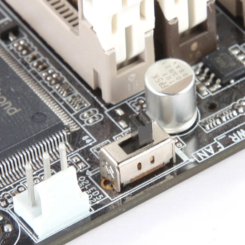 Asus SaberTooth 55i Intel P55 оригинальная материнская плата для настольных ПК, разъем LGA 1156 Core i7/Core i5 DDR3 16G ATX