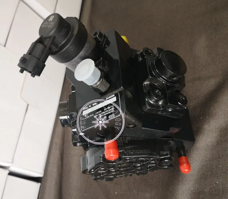 Дизельное топливо CP1 насос common rail 0445010200 для bosch JAC sunray 2 8 T | Автомобили и мотоциклы