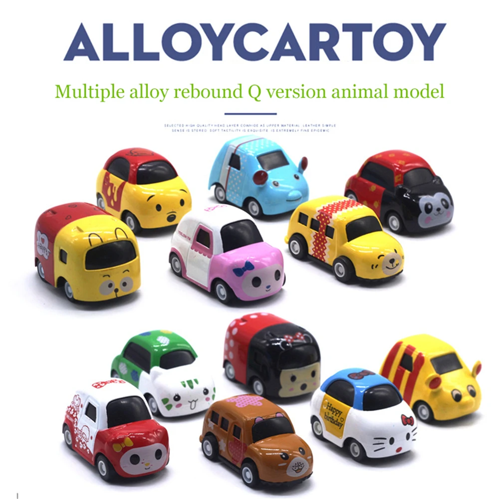 Игрушечная машинка Томас и его друзья автомобильная модель самолета железная