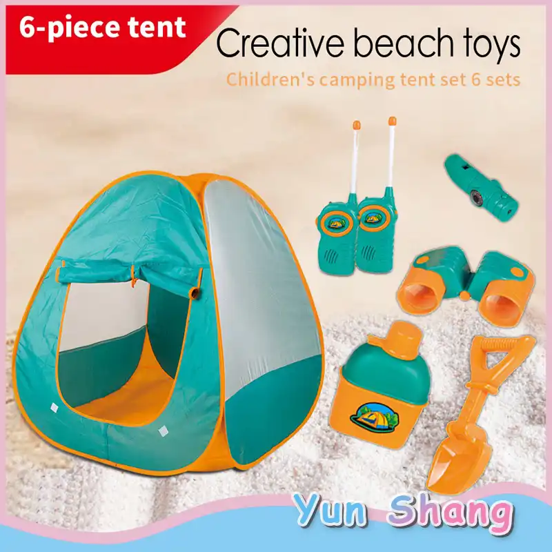kids tent sets