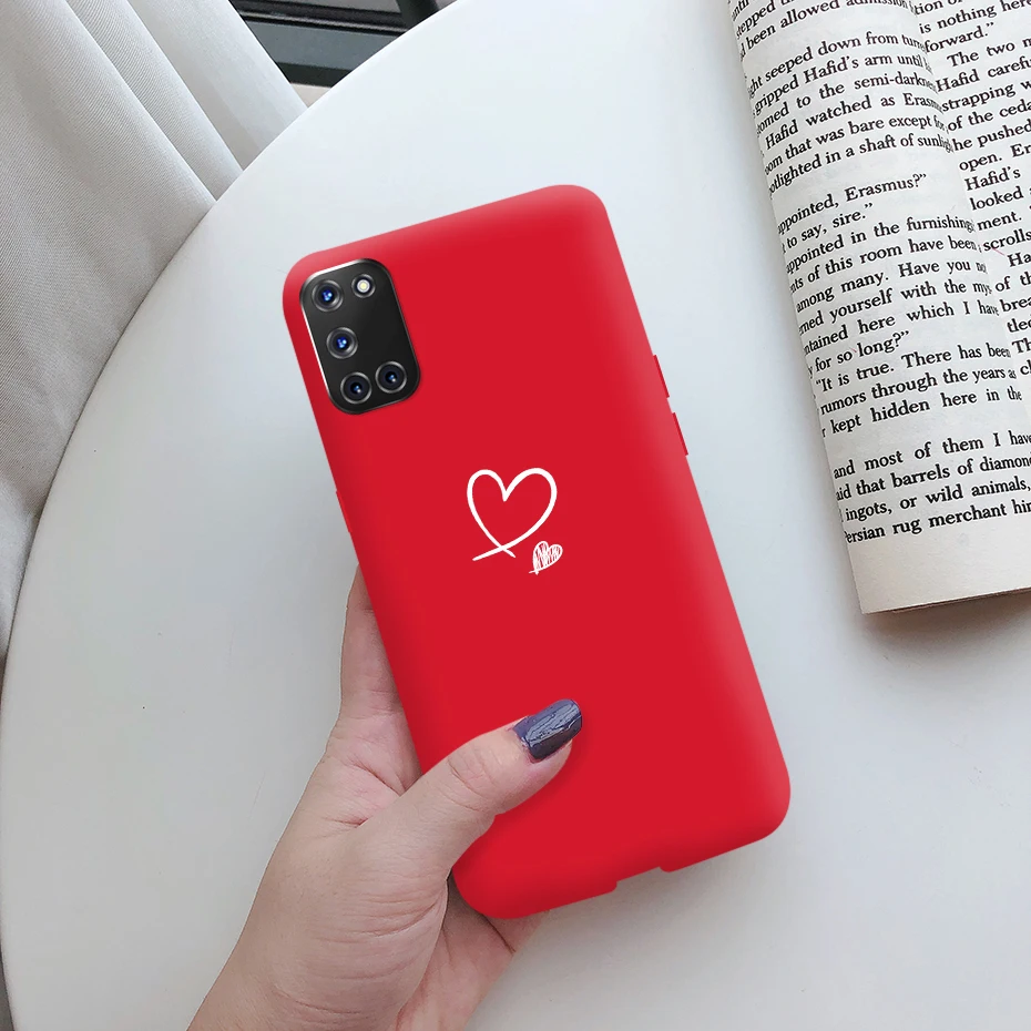 For OPPO A52 A72 A92 Case Silicone TPU Soft Cover Phone Case For OPPO A72 A52 A92 A 72 52 92 OPPOA72 OppoA52 OppoA92 Cases Coque a cases for oppo phones