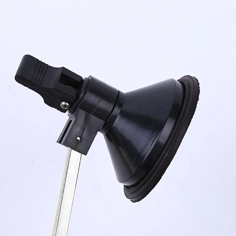 Glass Cutting Tools Wheel Compasses Glass Circle Cutter with Suction Cup Circle Cutter AUG889