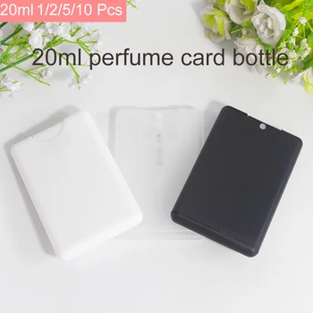 

Square transparent travel portable spray bottle high pressure fine mist spray bottle