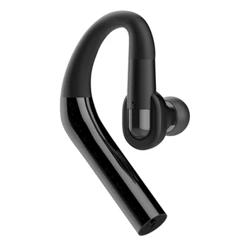 

Y9 Wireless Hanging Ear Bluetooth Headset 5.0 Business Sports Long Standby Intelligent Noise Reduction Headphones