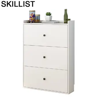 

Zapato Armoire De Rangement Porta Scarpe Armario Range Rack Cabinet Furniture Scarpiera Meuble Chaussure Shoes Storage