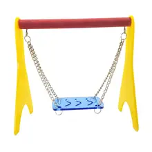 bird cage perches plastic