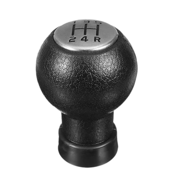 

NEW-Applicable To Suzuki Yuyan 5 Speed Shift Lever Car Dust Cover Shift Ball Row Handball For Sx4 2005 2006 2007 2008 2009 2010