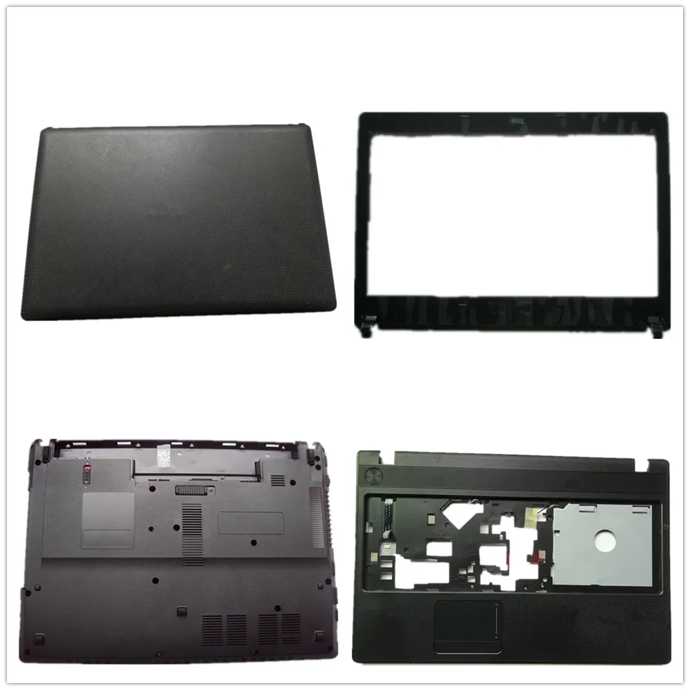 Acer aspire 2025 4736z bottom case