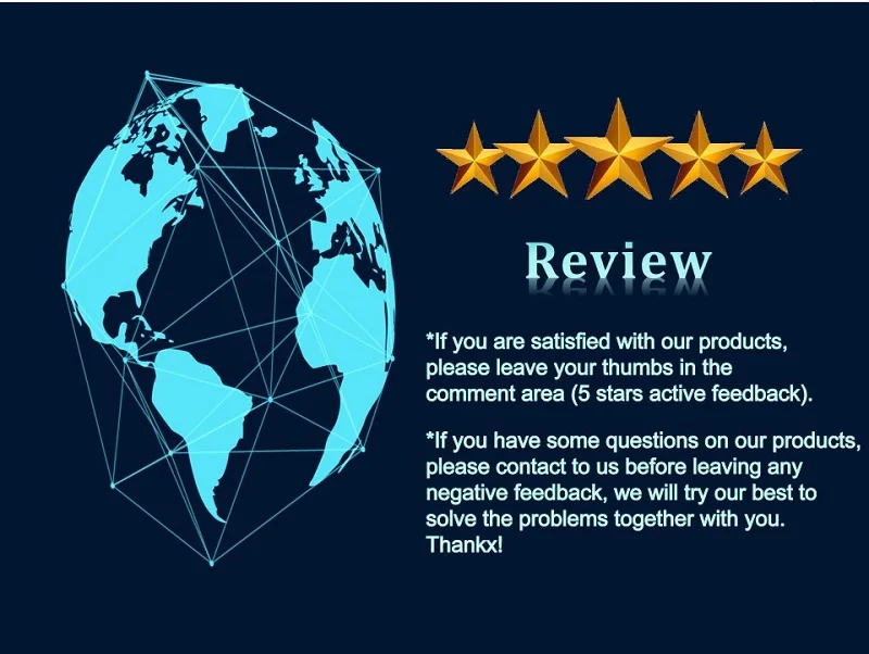 review