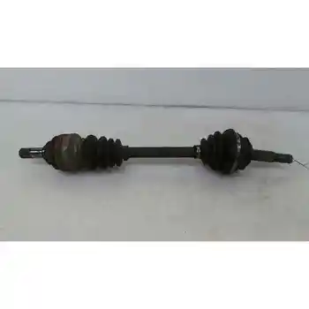 

90350721 TRANSMISSION FRONT LEFT OPEL KADETT E