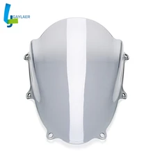 Voorruit Front Screen Voorruit Protector Voor Suzuki Gsxr 1000 2017 2018 2019