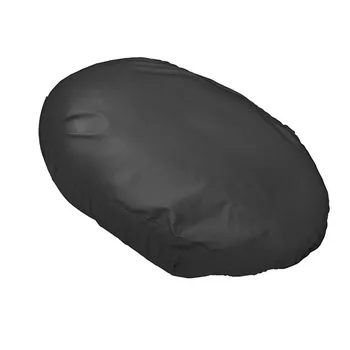 

Waterproof BBQ Oxford Cloth Grill Cover Barbecue Anti Dust Protect Drawstring Durable Outdoor Camping For Coleman Roadtrip