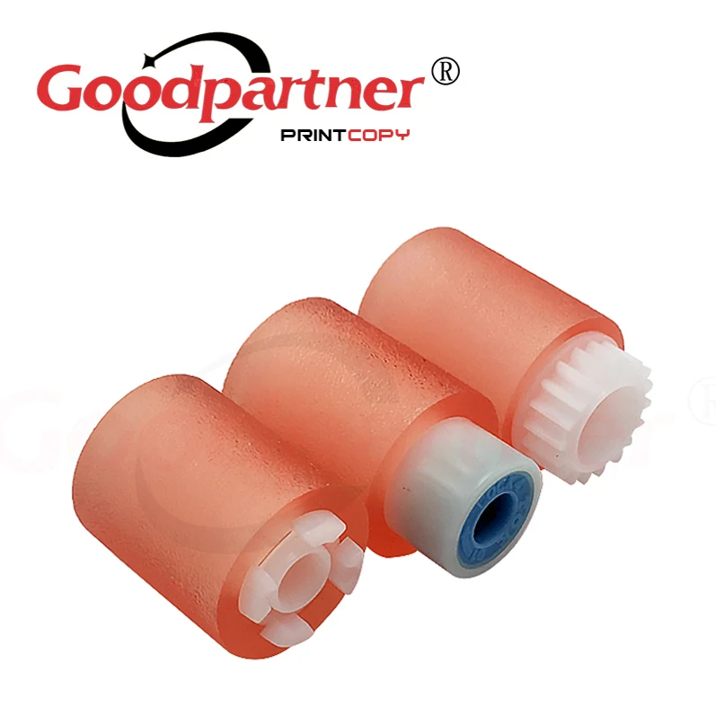 

10X 2228 2232 2238 3035 3045 Separation Feed Pickup Roller for Ricoh MP 2352 2852 3352 3500 4000 4001 4002 4500 5000 5001 5002