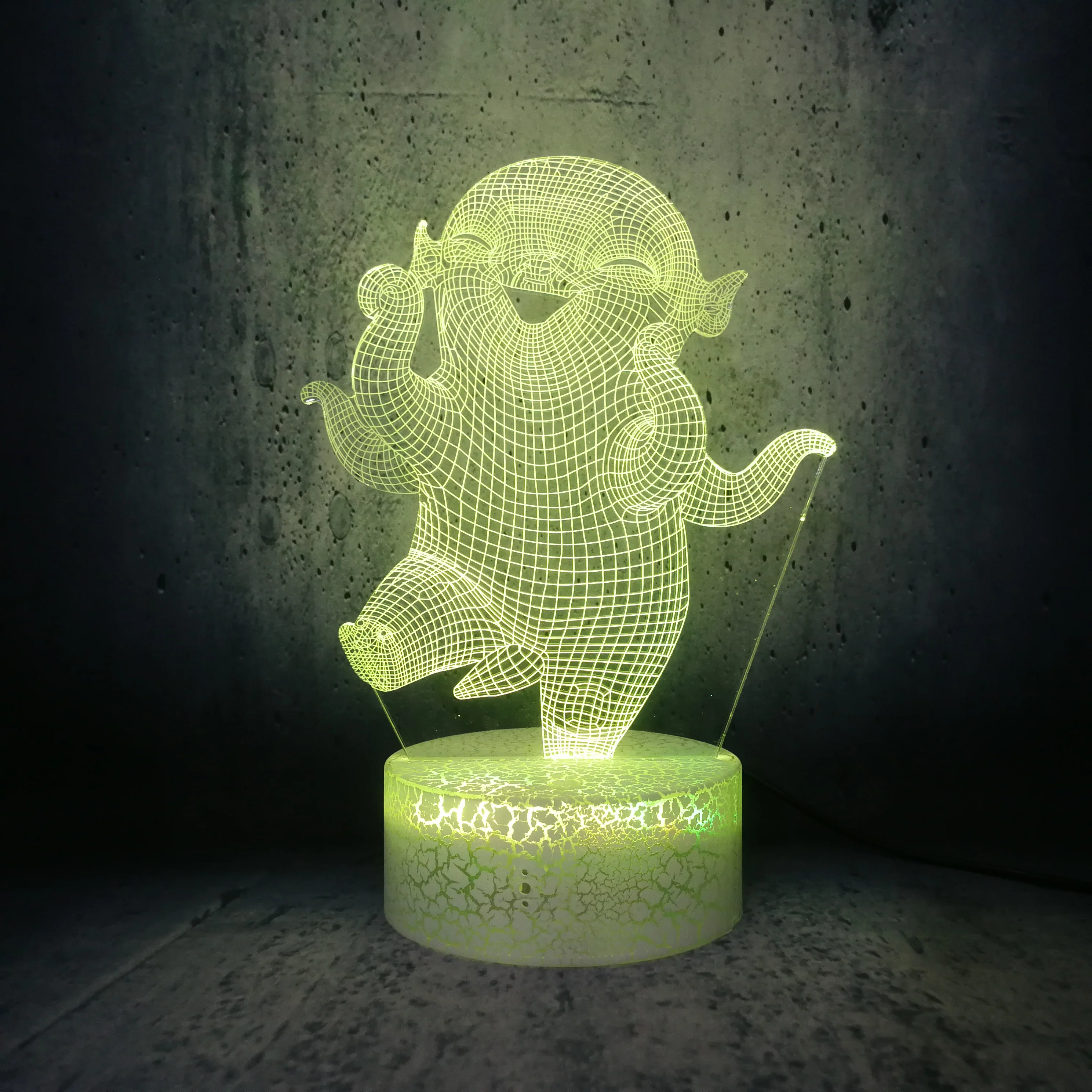 US $12 56 OFF Chanese Kartun Panas Peran Lucu Wuba 3D Lampu LED Kecil Raja Iblis Lobak Putih Bentuk Lampu Malam Kamar Tidur Anak Dekorasi US $12 56 OFF Chanese Kartun Panas Peran Lucu Wuba 3D Lampu LED Kecil Raja Iblis Lobak Putih Bentuk Lampu Malam Kamar Tidur Anak Dekorasi