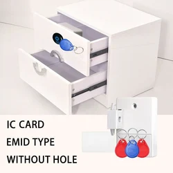 Serrure numérique intelligente avec capteur Rfid, verrou de sécurité électronique 