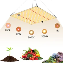 

1000W Led Grow Light Samsung Grow Light Board Full Spectrum Phyto Lamp for Indoor Plants Veg Flower Seeds Hydroponics System