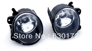 

Facefit Front Fog Light Assembly (Reflector Type) For BMW X Series X5 E53 2003 - 2006