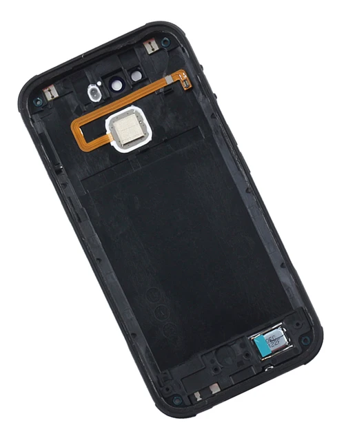 Cubot Quest Lite смартфон с 5-дюймовым дисплеем четырёхъядерным процессором MT6761 ОЗУ 3 ГБ