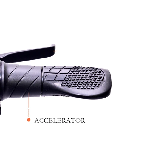 Ruota Dell'Acceleratore/Acceleratore Y20, Bici Elettrica Gw20