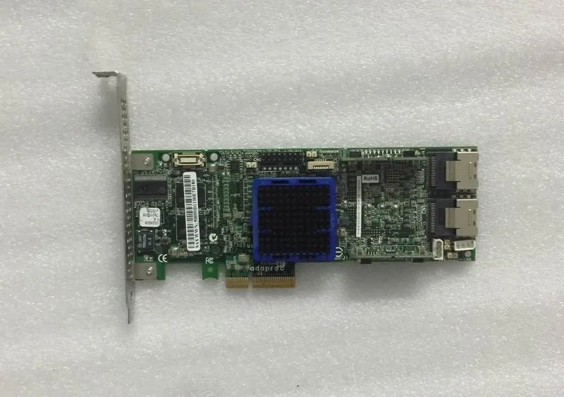 

Адаптер стандарта USB/128 МБ RAID5