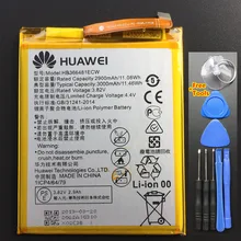 Реальные 3000 мА/ч, HB366481ECW Батарея для huawei Honor 5C NEM-L51 TL00H UL10 L22 Honor 8 FRD-L02 FRD-L04 Аккумуляторы мобильных телефонов+ Инструменты