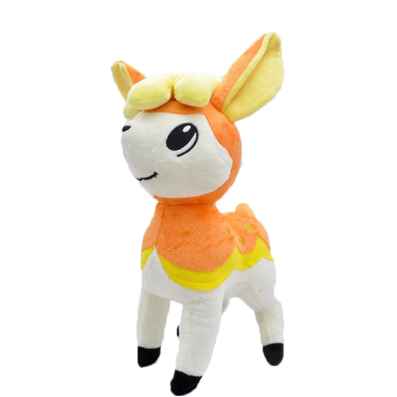 25 42 см Пикачу Чаризард Lapras Jigglypuff Dragonite Snorlax Psyduck Ditto Cubone плюшевые игрушки мягкие