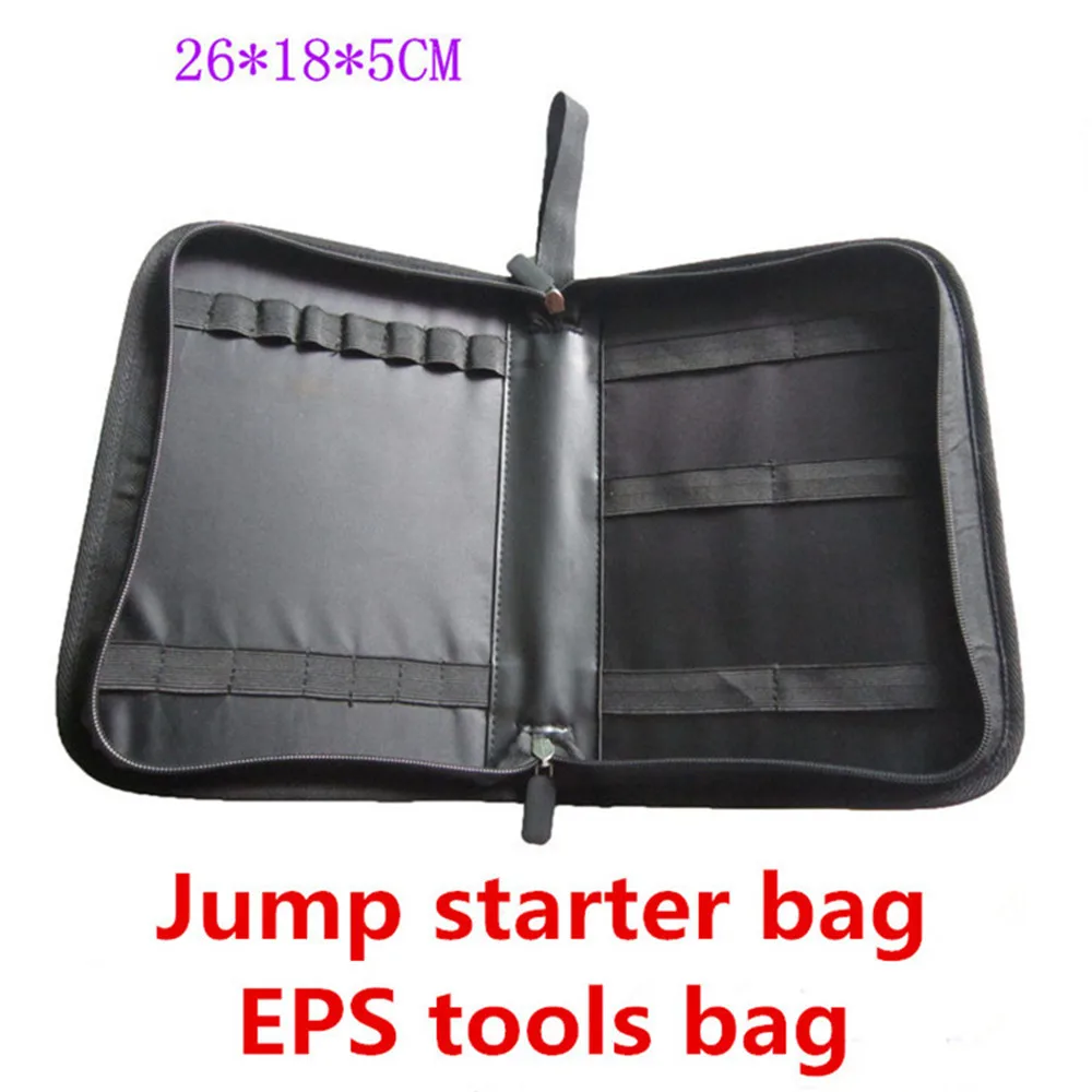 2000A 800A Car Jump Starter Emergency Starting Device Battery Booster Buster