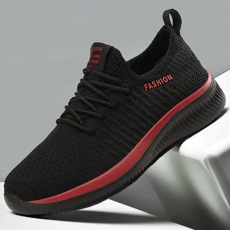 ase lightweight jogger shoes