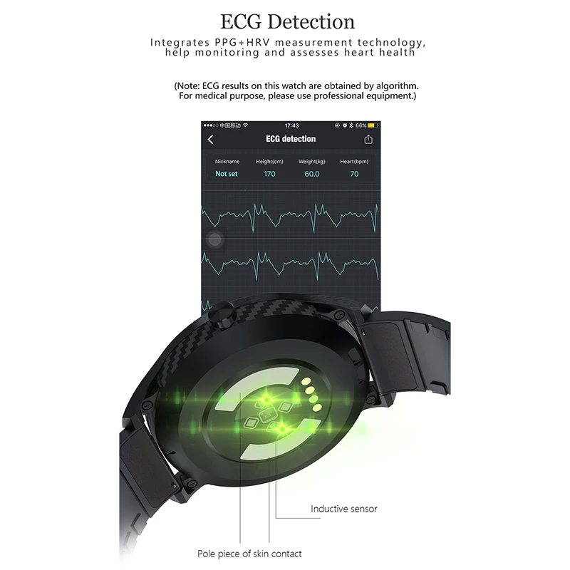 DT98 Bluetooth Вызов Смарт часы полный экран нажмите IP68 Водонепроницаемый PPG пульсометр артериального давления для Xiaomi huawei