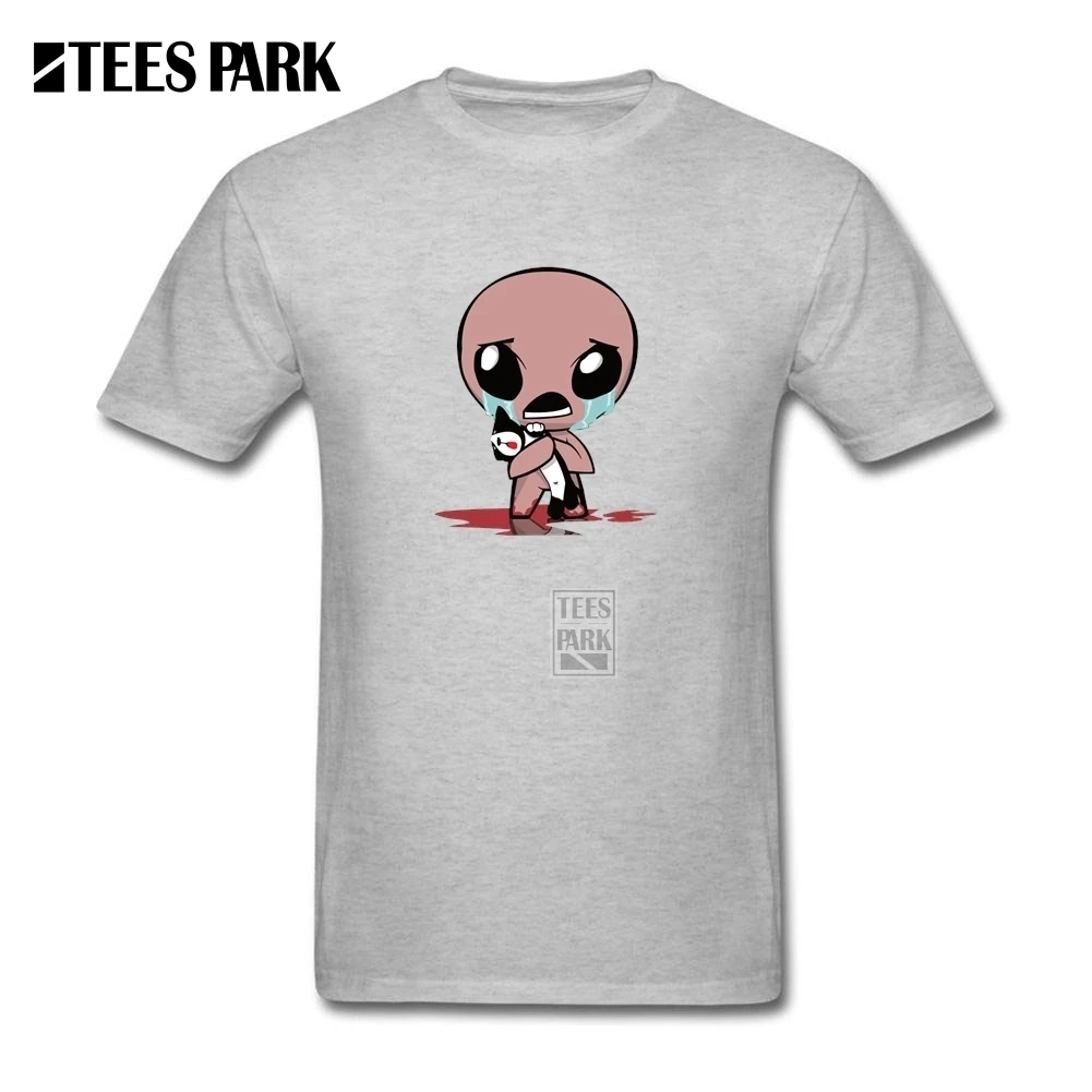 the binding of isaac merch