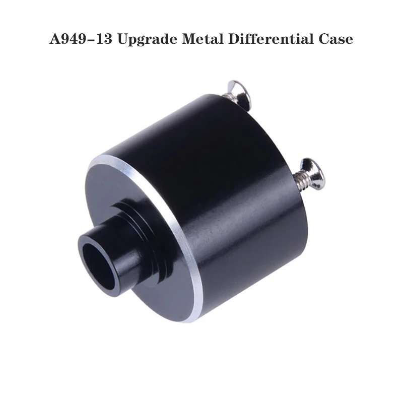 Автомобильные запчасти WLtoys A949 A959 A969 A979 A959-B A969-B A979-B A949-13 обновленный металлический