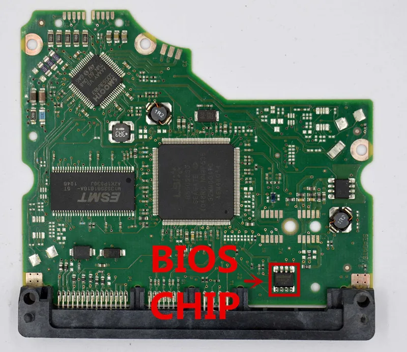 ϵ ̺ ǰ PCB   μ ȸ  100535537   Seagate 3.5 SATA hdd   ϵ ̺ 