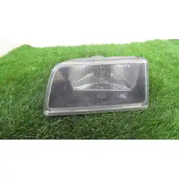 

207864 Fog lamp Right Volvo Serial 480