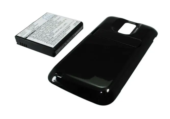 Кэмерон китайско 3400 мАч батарея для SAMSUNG Galaxy S Hercules II X Геркулес SGH-T989 EB-L1D7IBA T-MOBILE |