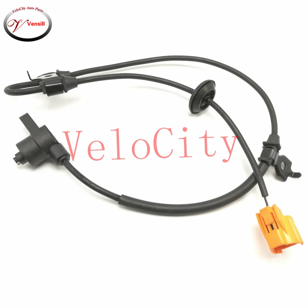 ABS Датчик для колеса датчик скорости ЧАСТЬ No#57450-S3V-A02 57450-S9V-A01 подходит 03-08 пилот 01-06 MDX