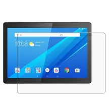 3piece 9H Tempered Glass For Lenovo Tab M10 TB-X605F/L Glass Film for Lenovo Tab E10 TB-X104F/L Tab P10TB-X104F/L Screen Guard